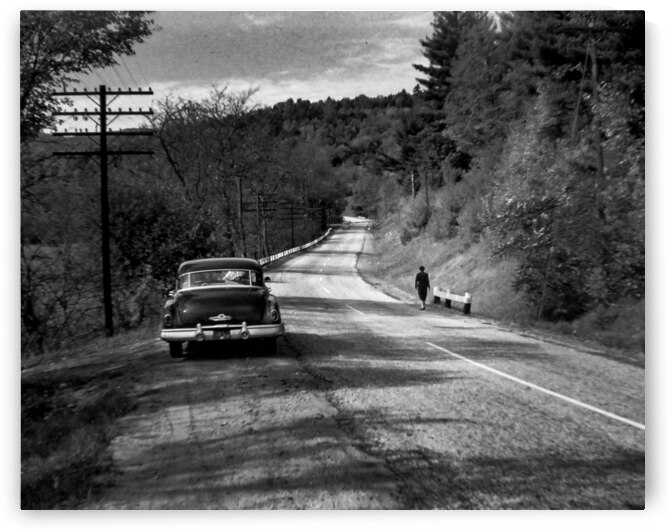 Found and Restored - No more - Kodachrome by Steve Alejandro