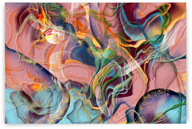 Rooted by Artfully Jonesy 