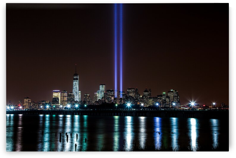 Sept 11 by Dave Dabour Photography