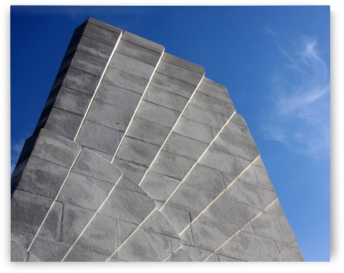 Wright Brother Museum by Dave Dabour Photography