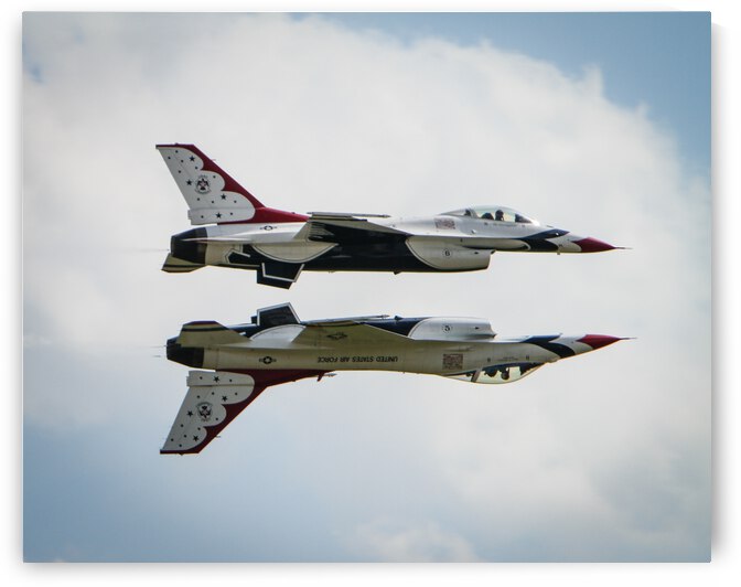 Mirror Mirror by Dave Dabour Photography