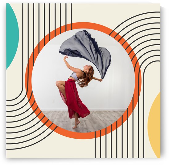 Skirts and Scarves by Dave Dabour Photography