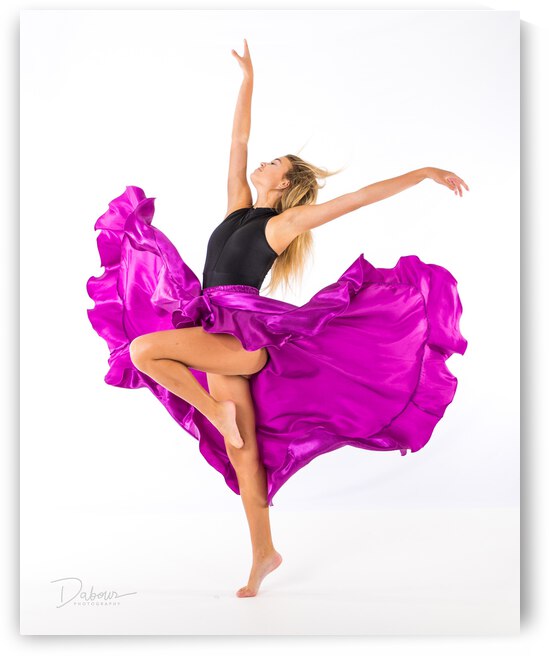 Summer Skirts by Dave Dabour Photography