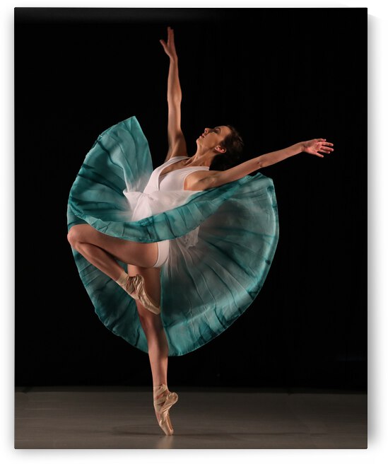 Strike a Pose by Dave Dabour Photography