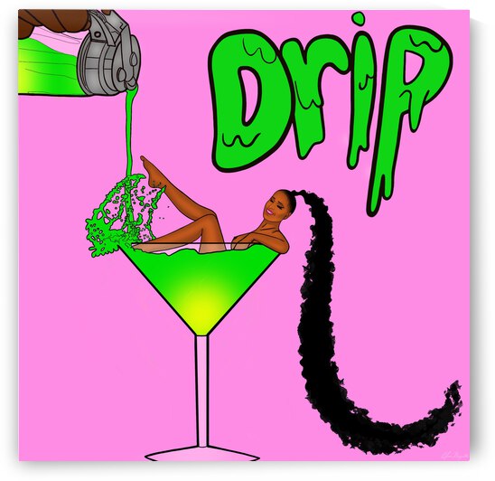 Chemistry  by Akisse Nayelli 