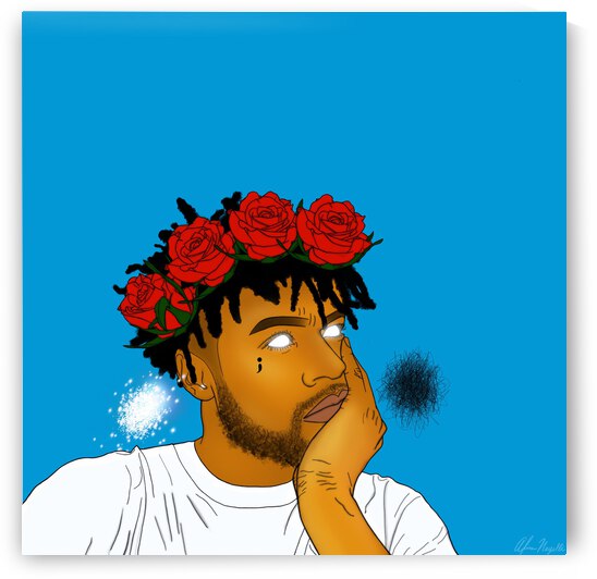 Valiente  by Akisse Nayelli 