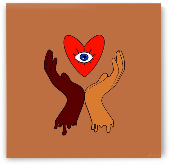 Unity  by Akisse Nayelli 