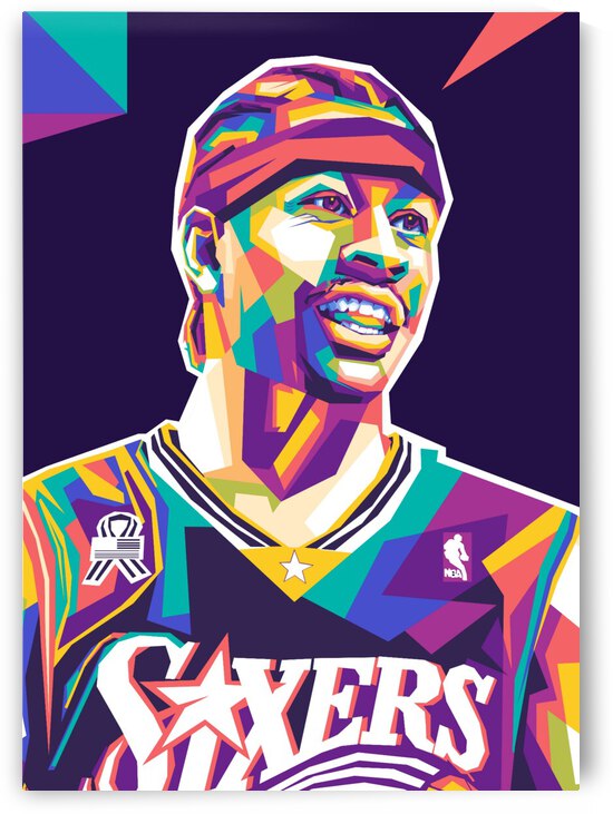 Basketball is my life by Saidi Say