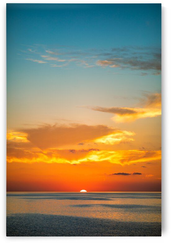 The Golden God by Hurricane Point Studios