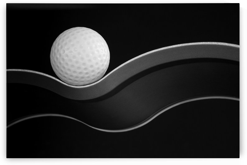 Craters and Curves by 1x