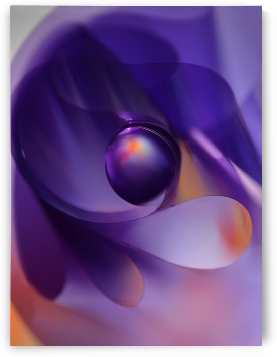 A place to rest by 1x