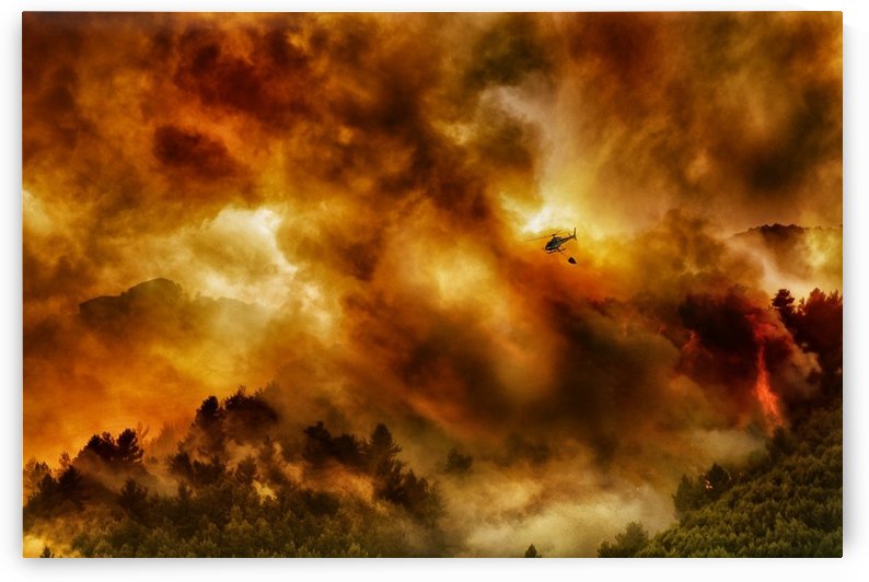 Missione impossibile... by 1x