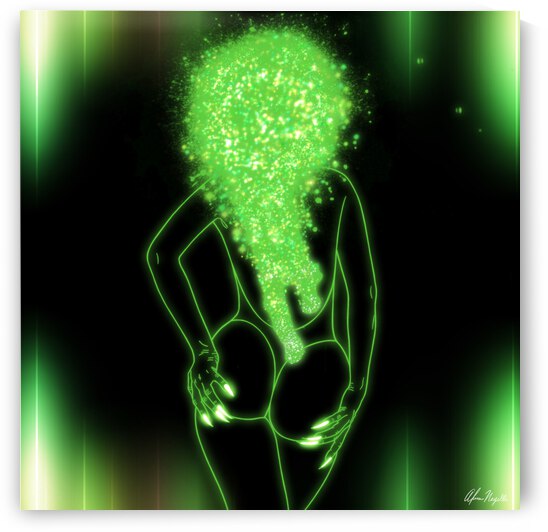 Bendito  by Akisse Nayelli 