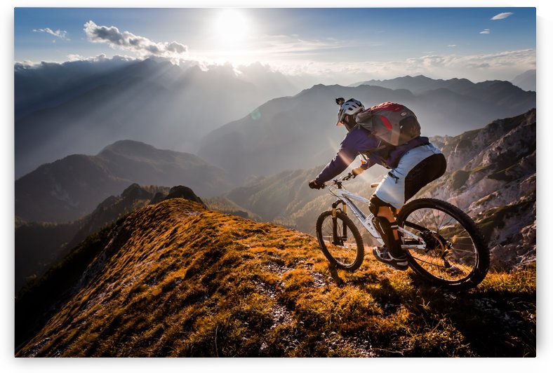 The call of the mountain by 1x