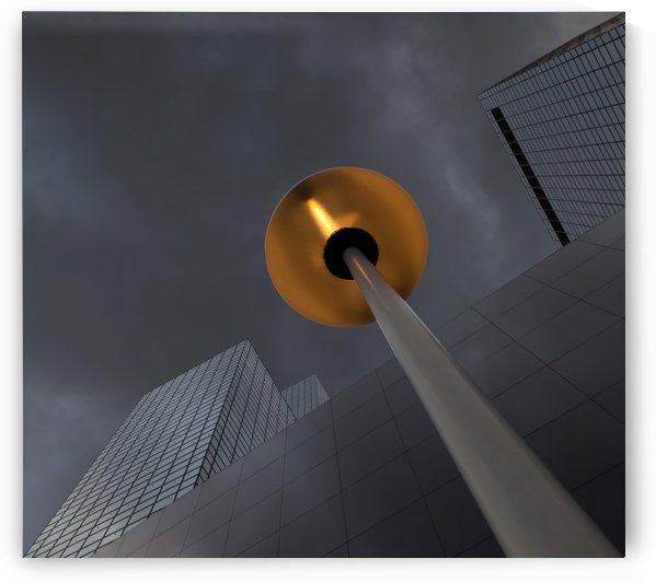 Let There Be Light by 1x