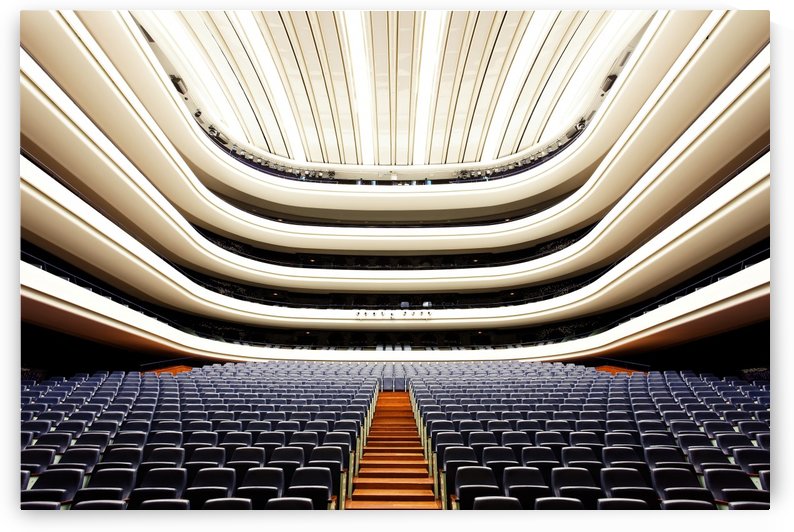 Sala Principal by 1x