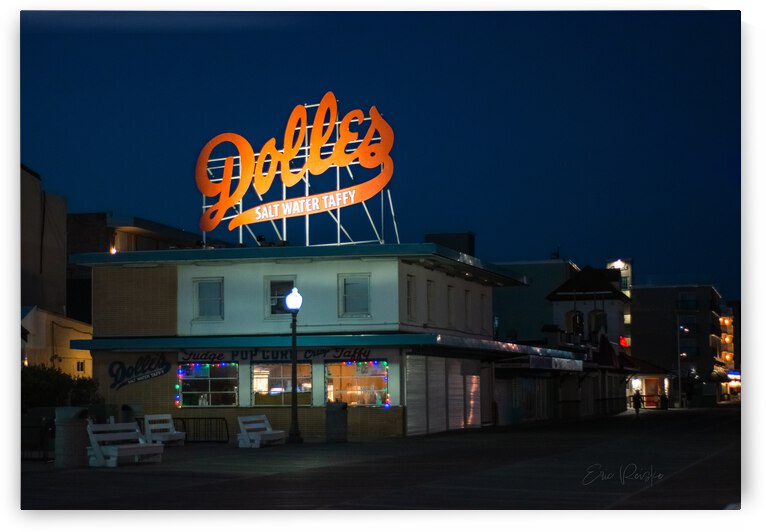 Dolles.ERP by Eric Reiske Photography