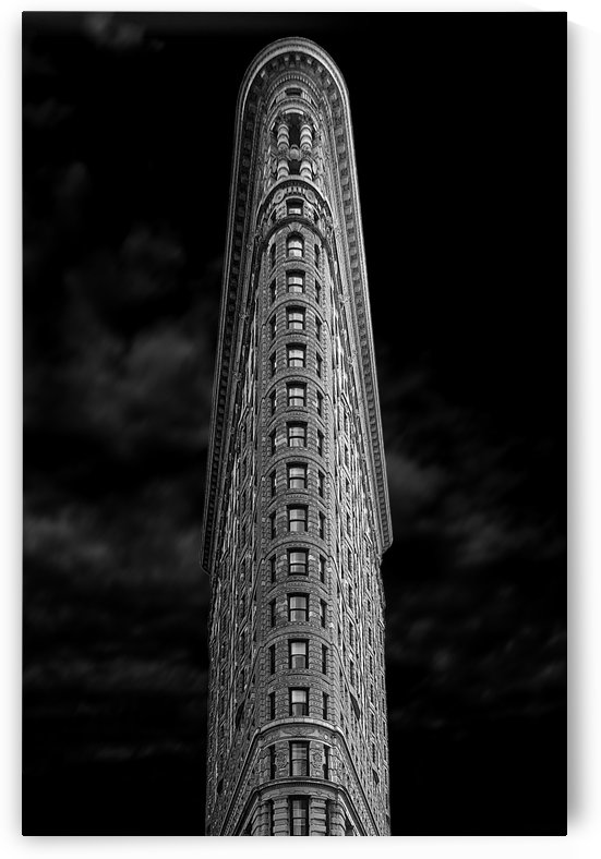 Flatiron by 1x