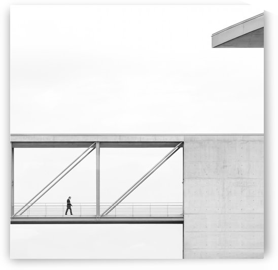 across the bridge by 1x