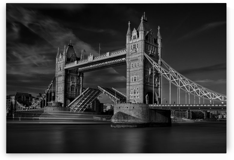 Bridge by 1x
