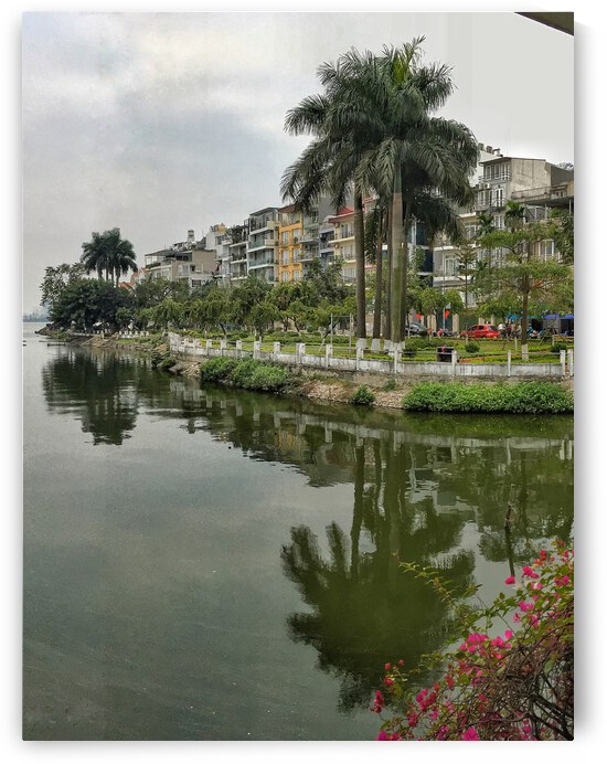 Viet 5 by Dave Rodgers