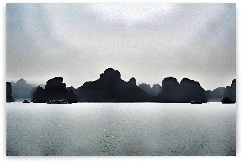 Viet 4 by Dave Rodgers