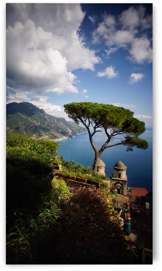 Ravelo by Dave Rodgers