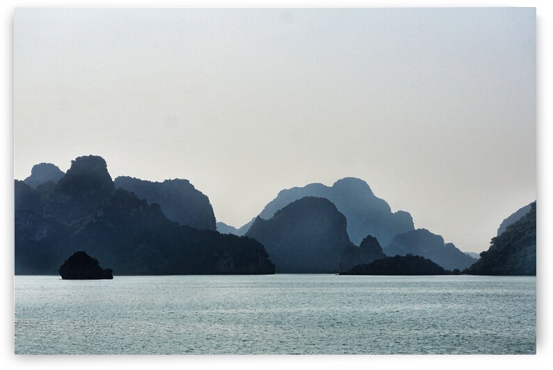 Viet 1 by Dave Rodgers