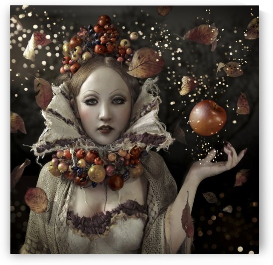 Magic of the Season by 1x