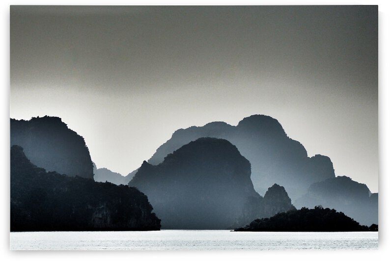 Viet 3 by Dave Rodgers