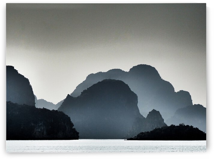 Viet 2 by Dave Rodgers