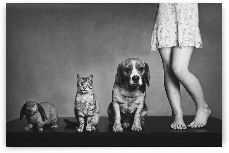 Family portrait by 1x