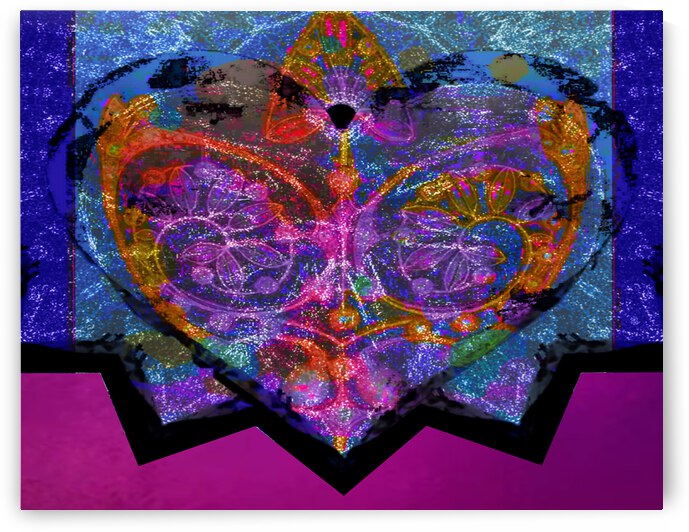 BraveHeart by desetoiles10