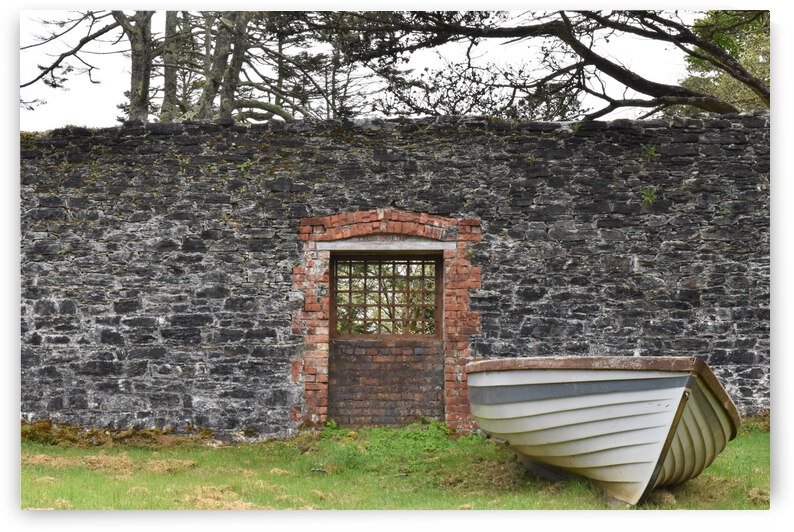 Rest a Shore by Sara Owen Musselman