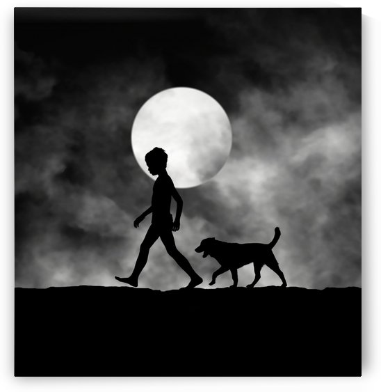 For All The Times by 1x