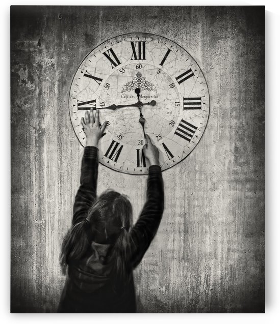 Please move faster, I want to grow up !!! by 1x