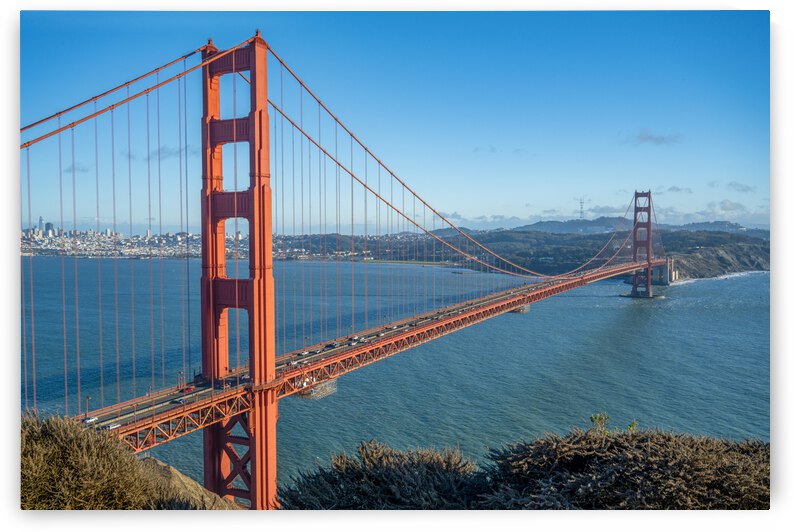 Battery Spencer by Bruce Lisker PHOTOGRAPHY