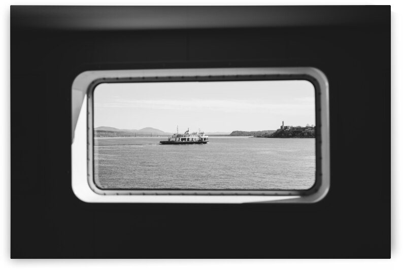 Ferry from ferry by StephanieAllard
