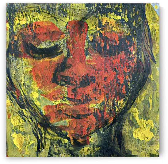 Survivor by Tricia Greaves