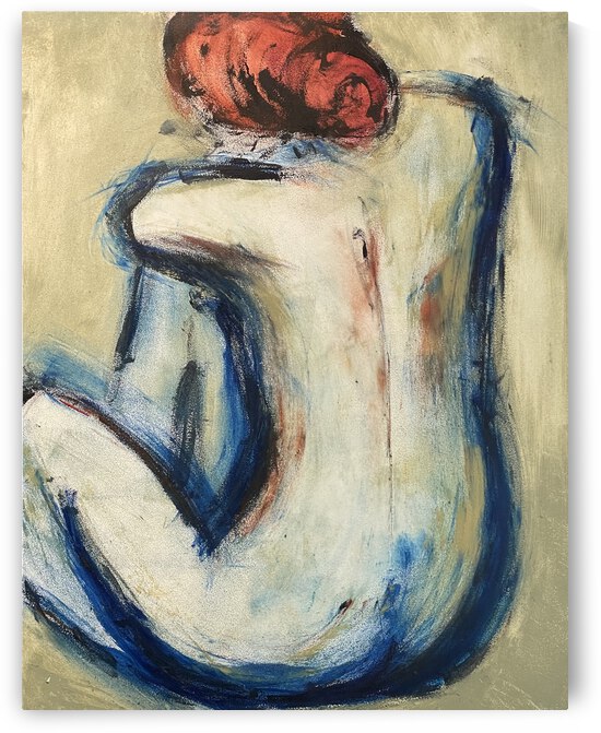 Sweet Red by Tricia Greaves