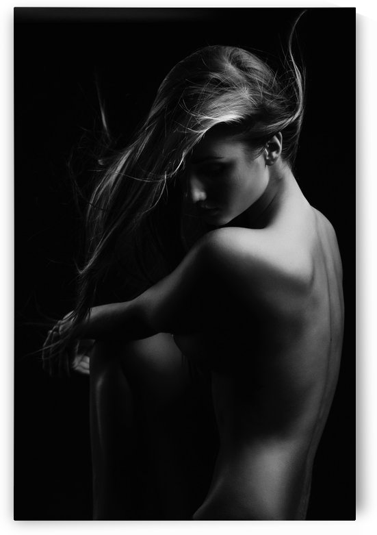 Sensual Beauty by 1x