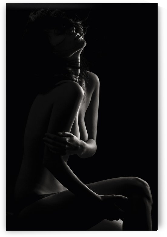 Sensual Beauty by 1x