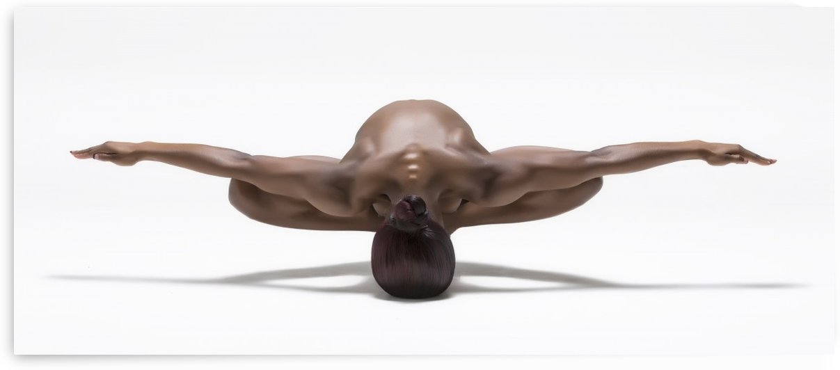 Perfect Balance by 1x