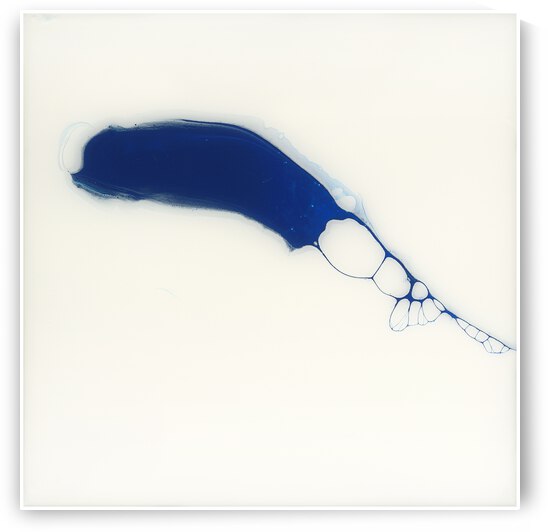 Wanderlust by Carla White