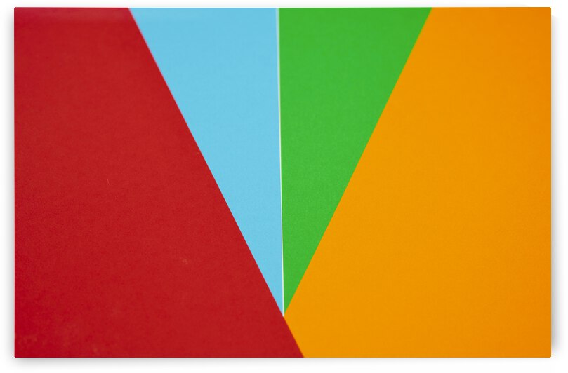 Red Soil Golden Ground by Tope Osho