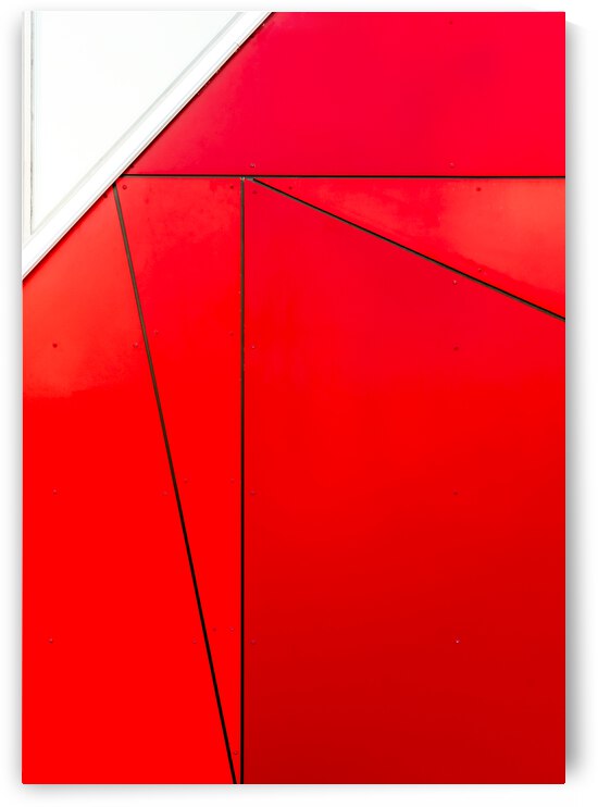 Snow Cap by Tope Osho