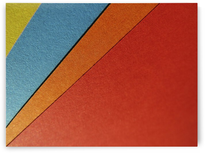 Blurred Lines by Tope Osho