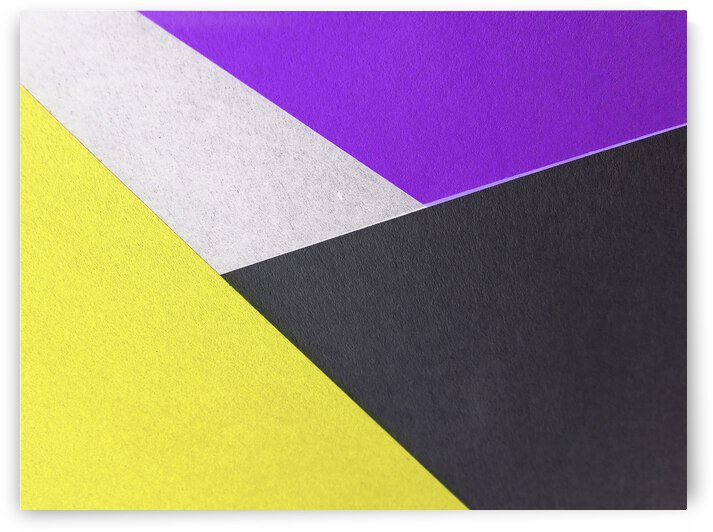 Flower Bed by Tope Osho