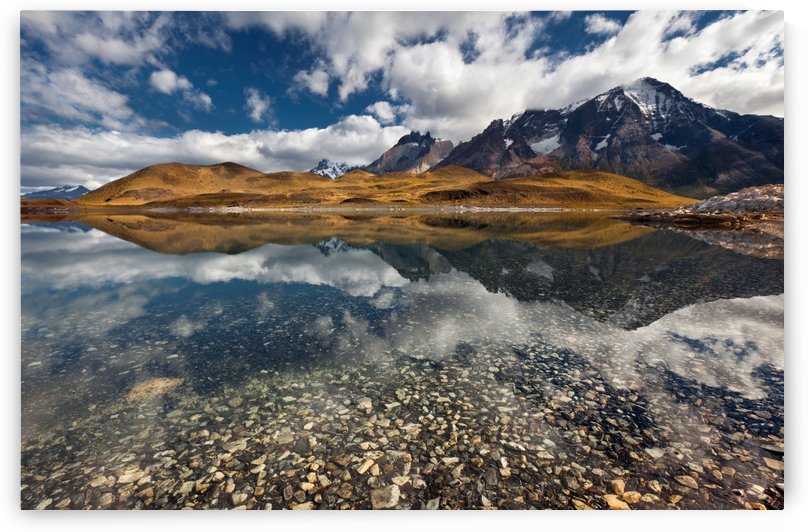 ...illusoriness... by 1x