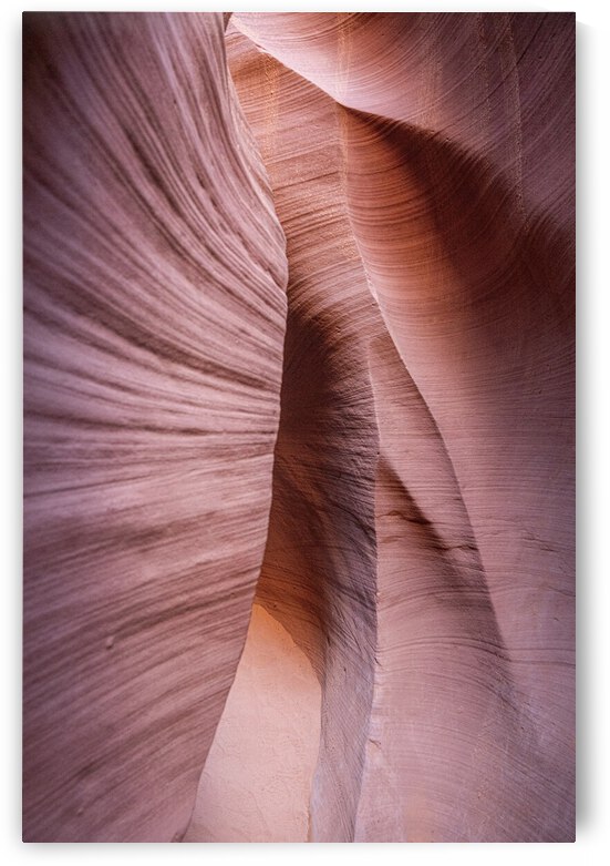 Slot Canyons 4 by Jean Dzhermakyan